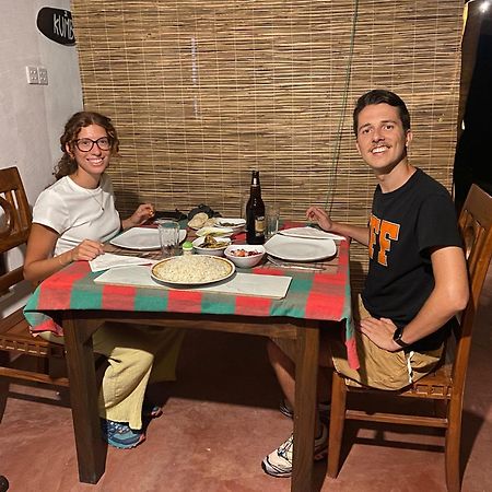 וילפאטו Kurumba Lodge מראה חיצוני תמונה
