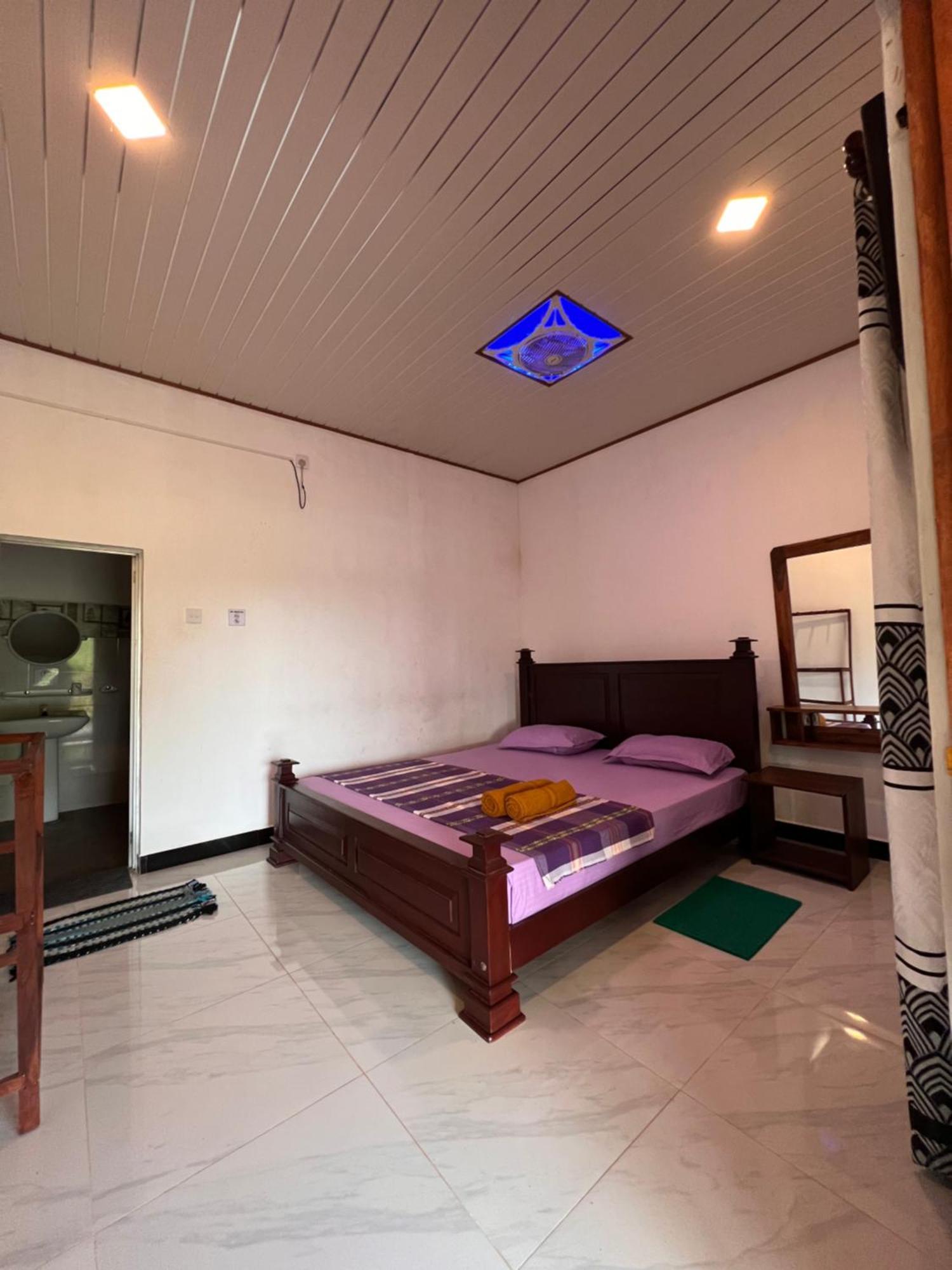 וילפאטו Kurumba Lodge מראה חיצוני תמונה