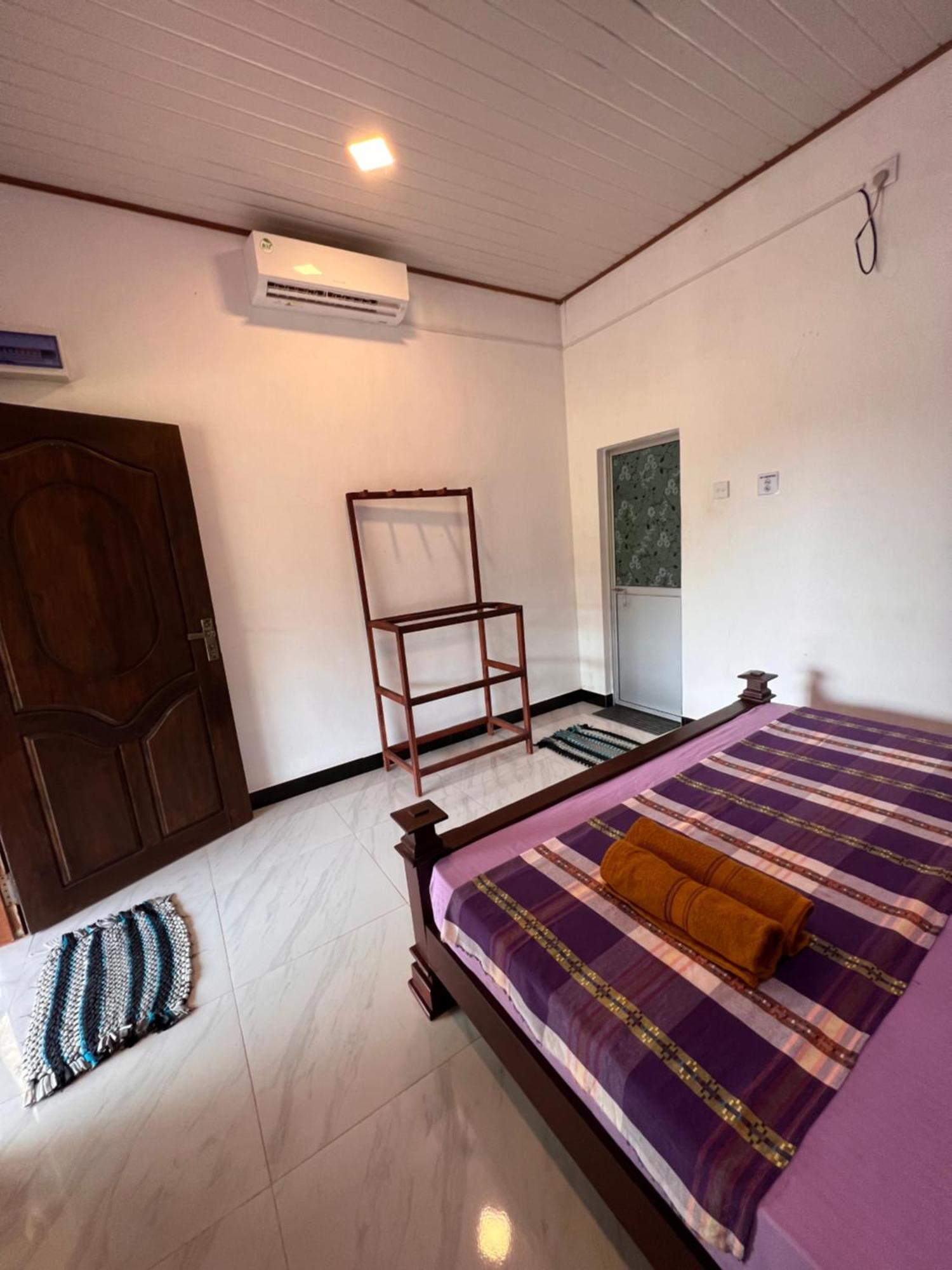 וילפאטו Kurumba Lodge מראה חיצוני תמונה