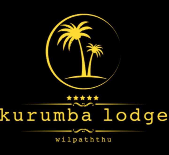 וילפאטו Kurumba Lodge מראה חיצוני תמונה