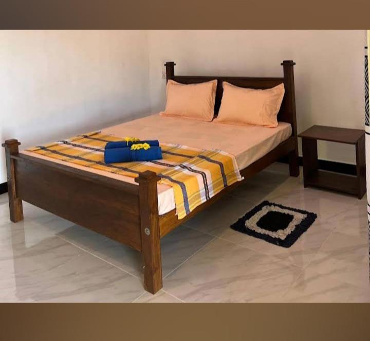 וילפאטו Kurumba Lodge מראה חיצוני תמונה
