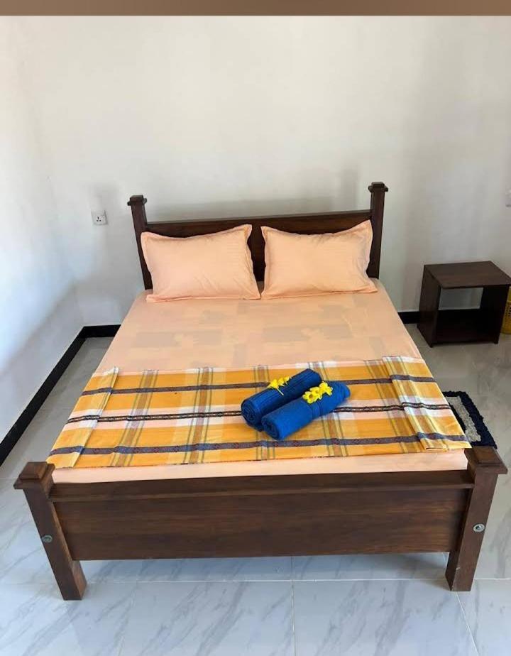 וילפאטו Kurumba Lodge מראה חיצוני תמונה