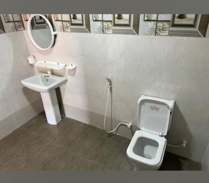 וילפאטו Kurumba Lodge מראה חיצוני תמונה