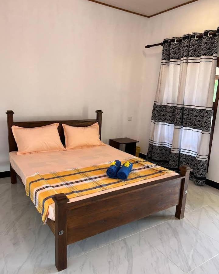 וילפאטו Kurumba Lodge מראה חיצוני תמונה