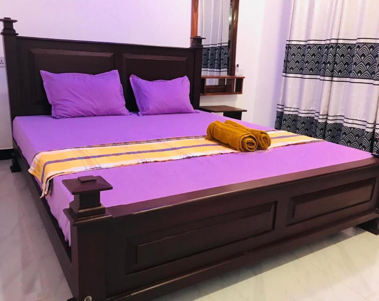 וילפאטו Kurumba Lodge מראה חיצוני תמונה