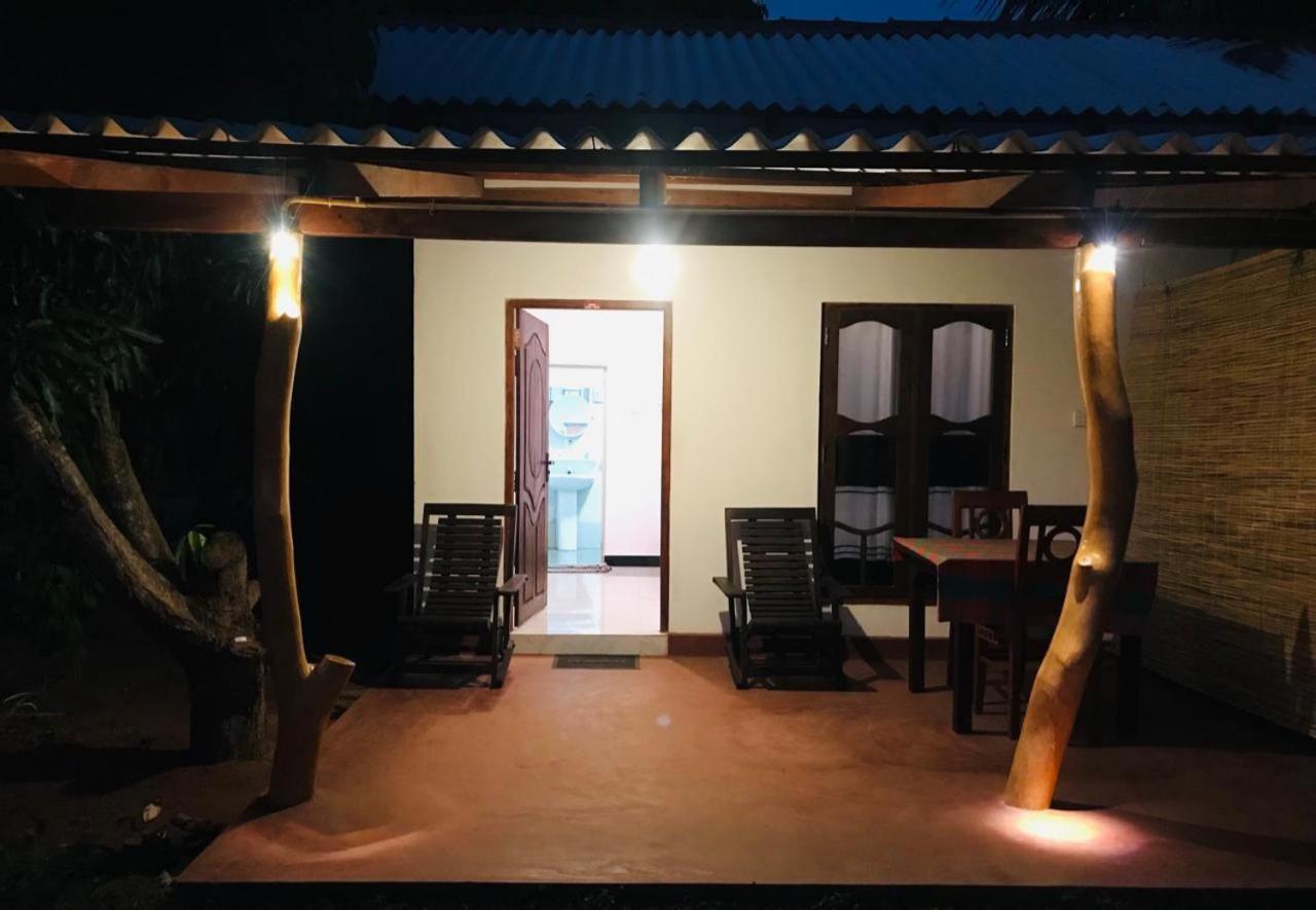 וילפאטו Kurumba Lodge מראה חיצוני תמונה