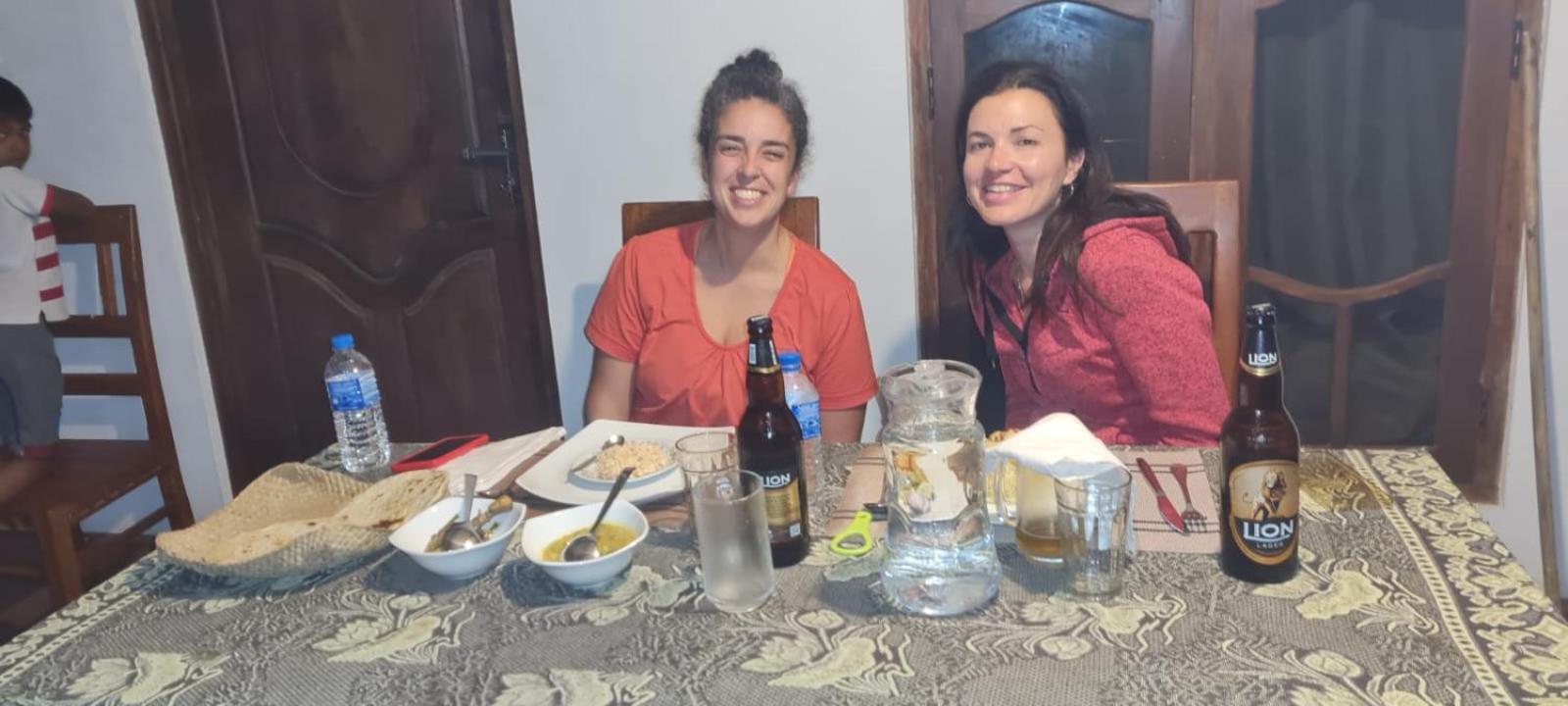 וילפאטו Kurumba Lodge מראה חיצוני תמונה