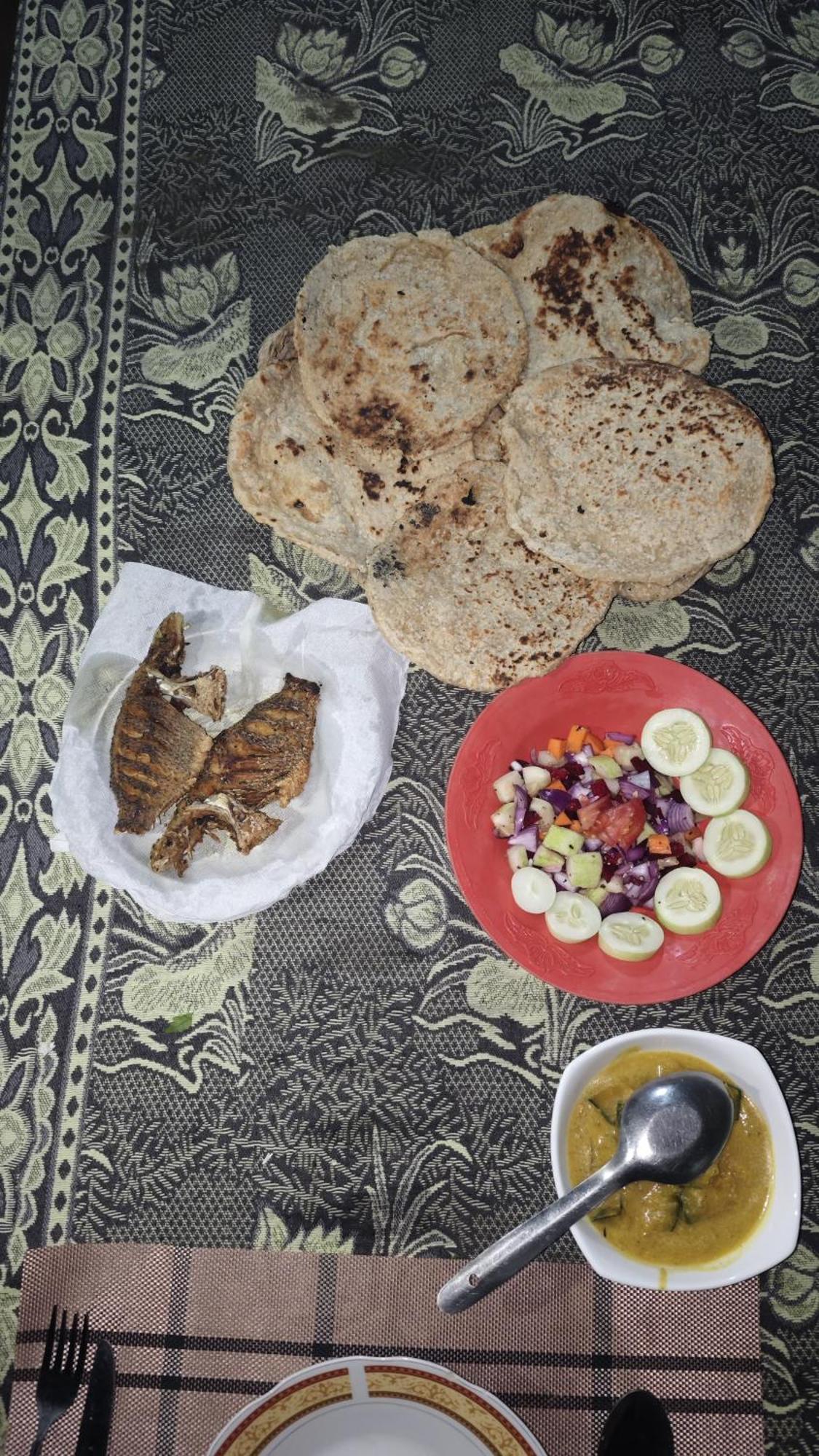 וילפאטו Kurumba Lodge חדר תמונה